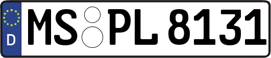 MS-PL8131