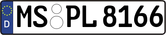 MS-PL8166