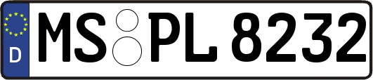 MS-PL8232