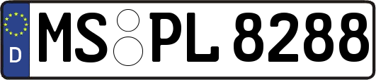 MS-PL8288