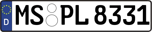 MS-PL8331
