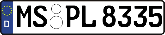 MS-PL8335