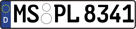MS-PL8341