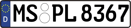 MS-PL8367