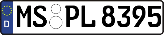 MS-PL8395