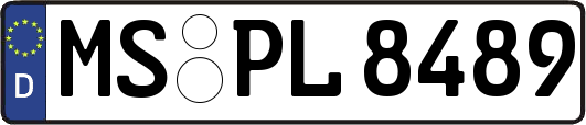MS-PL8489