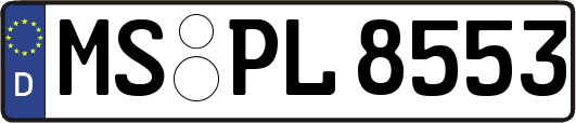 MS-PL8553
