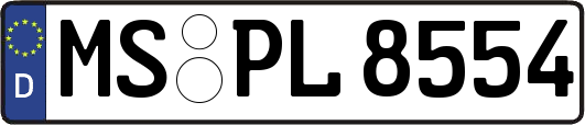 MS-PL8554