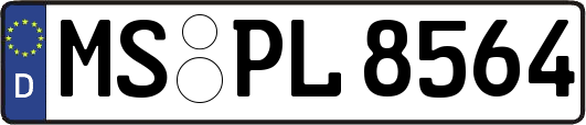MS-PL8564