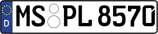 MS-PL8570