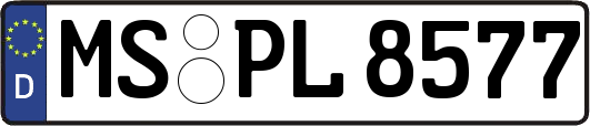 MS-PL8577
