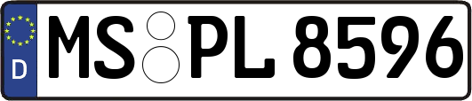 MS-PL8596
