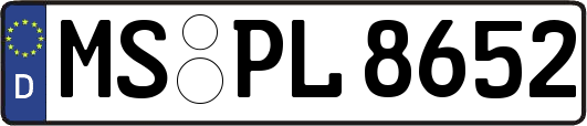 MS-PL8652