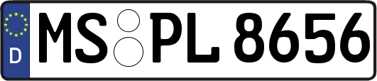 MS-PL8656