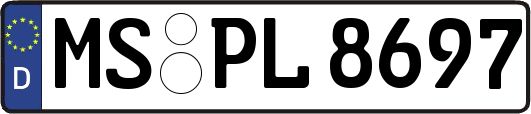 MS-PL8697