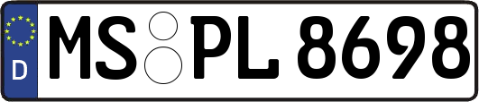 MS-PL8698