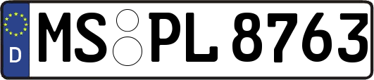 MS-PL8763