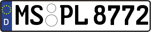 MS-PL8772