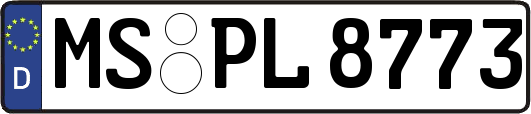 MS-PL8773