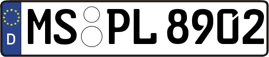 MS-PL8902