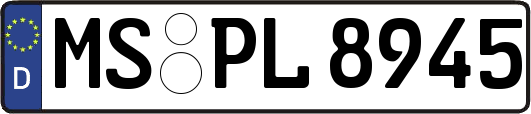 MS-PL8945