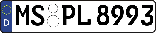 MS-PL8993