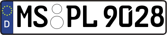 MS-PL9028