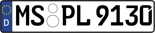 MS-PL9130