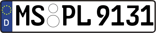MS-PL9131