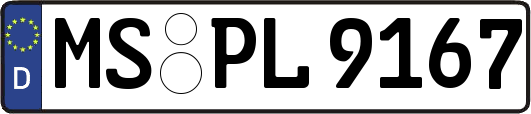 MS-PL9167