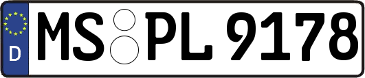 MS-PL9178