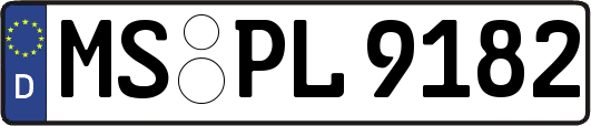 MS-PL9182
