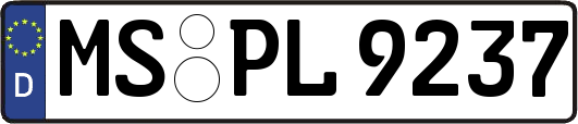 MS-PL9237