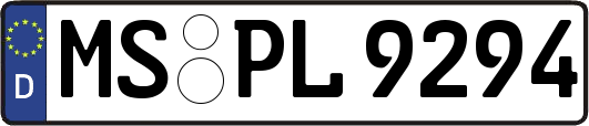 MS-PL9294