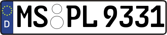 MS-PL9331