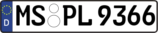 MS-PL9366