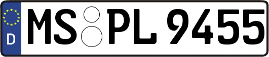 MS-PL9455