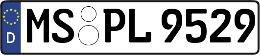 MS-PL9529