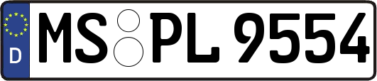 MS-PL9554