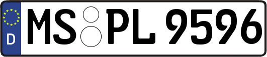 MS-PL9596