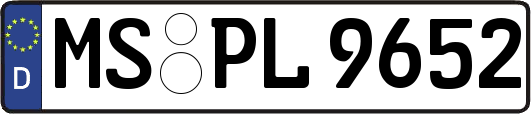MS-PL9652