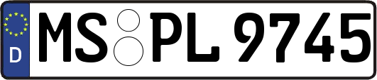 MS-PL9745