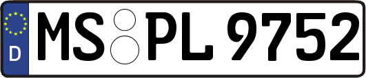 MS-PL9752