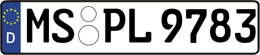 MS-PL9783