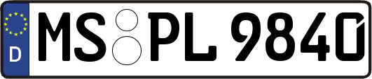 MS-PL9840