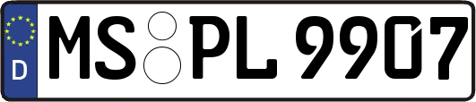 MS-PL9907