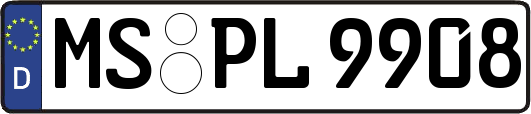 MS-PL9908
