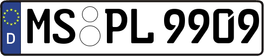 MS-PL9909