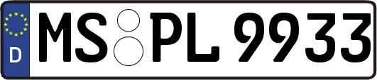 MS-PL9933