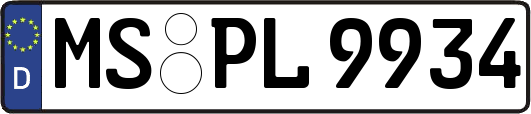 MS-PL9934